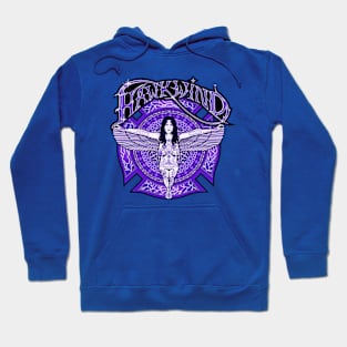 Hawkwind Hoodie